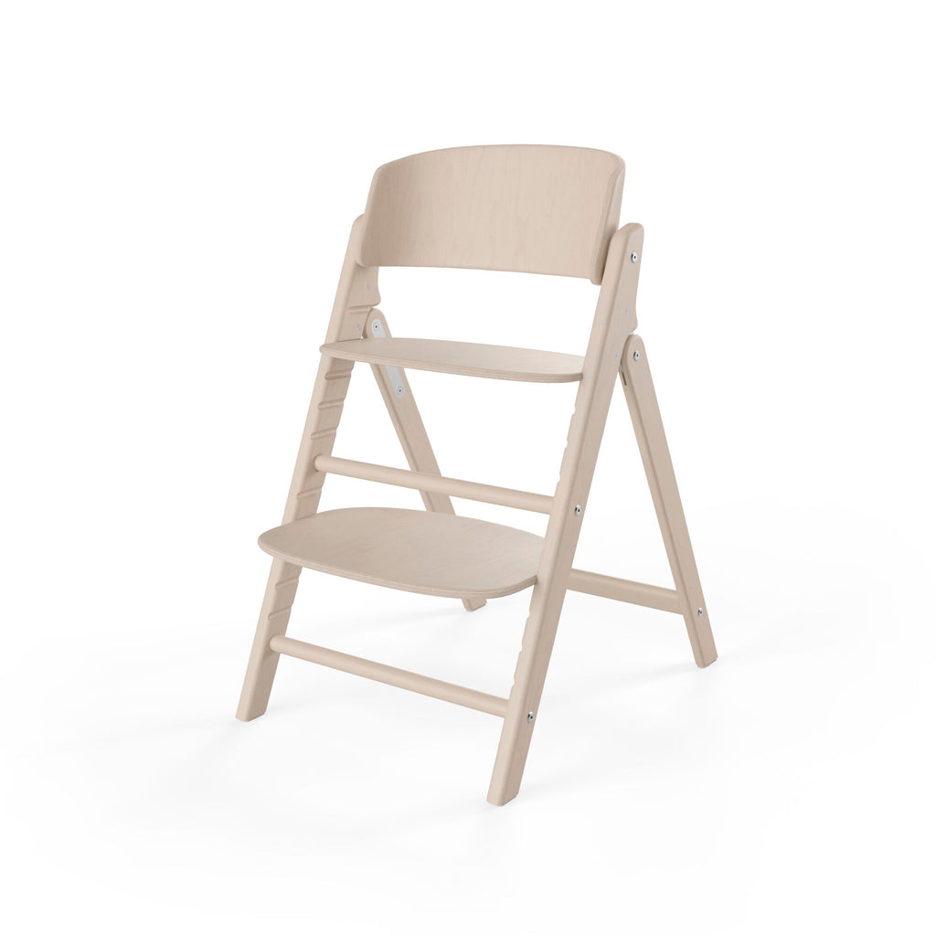 Cybex CLICK&FOLD Highchair | All Natural