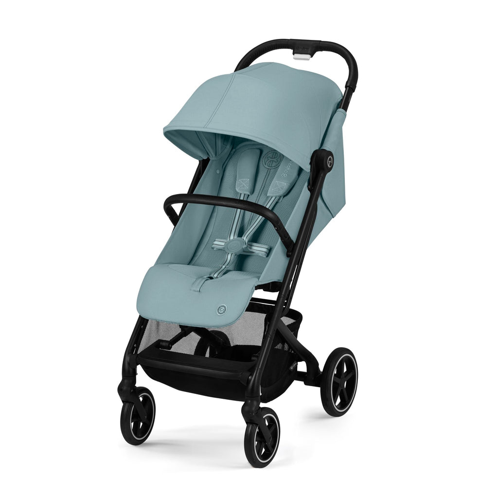 Cybex Beezy Stroller | Stormy Blue