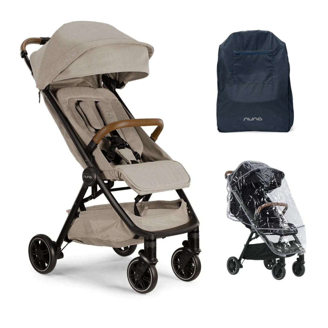 Nuna stroller on sale cheap