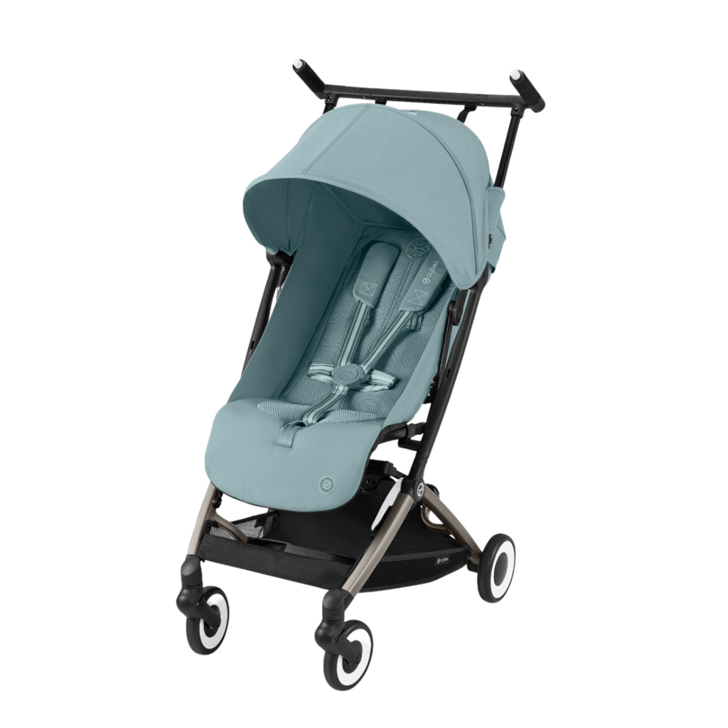 Cybex Libelle Pushchair - Stormy Blue (2023)