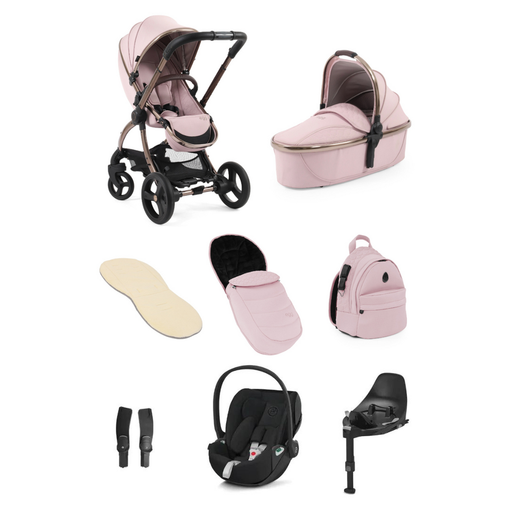 Egg travel top system sale