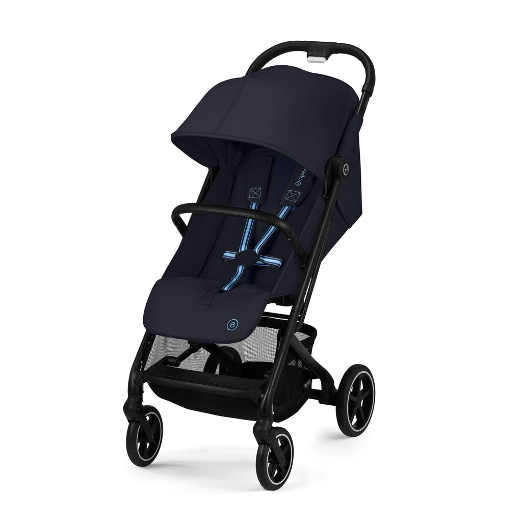 Cybex Beezy Stroller | Dark Blue