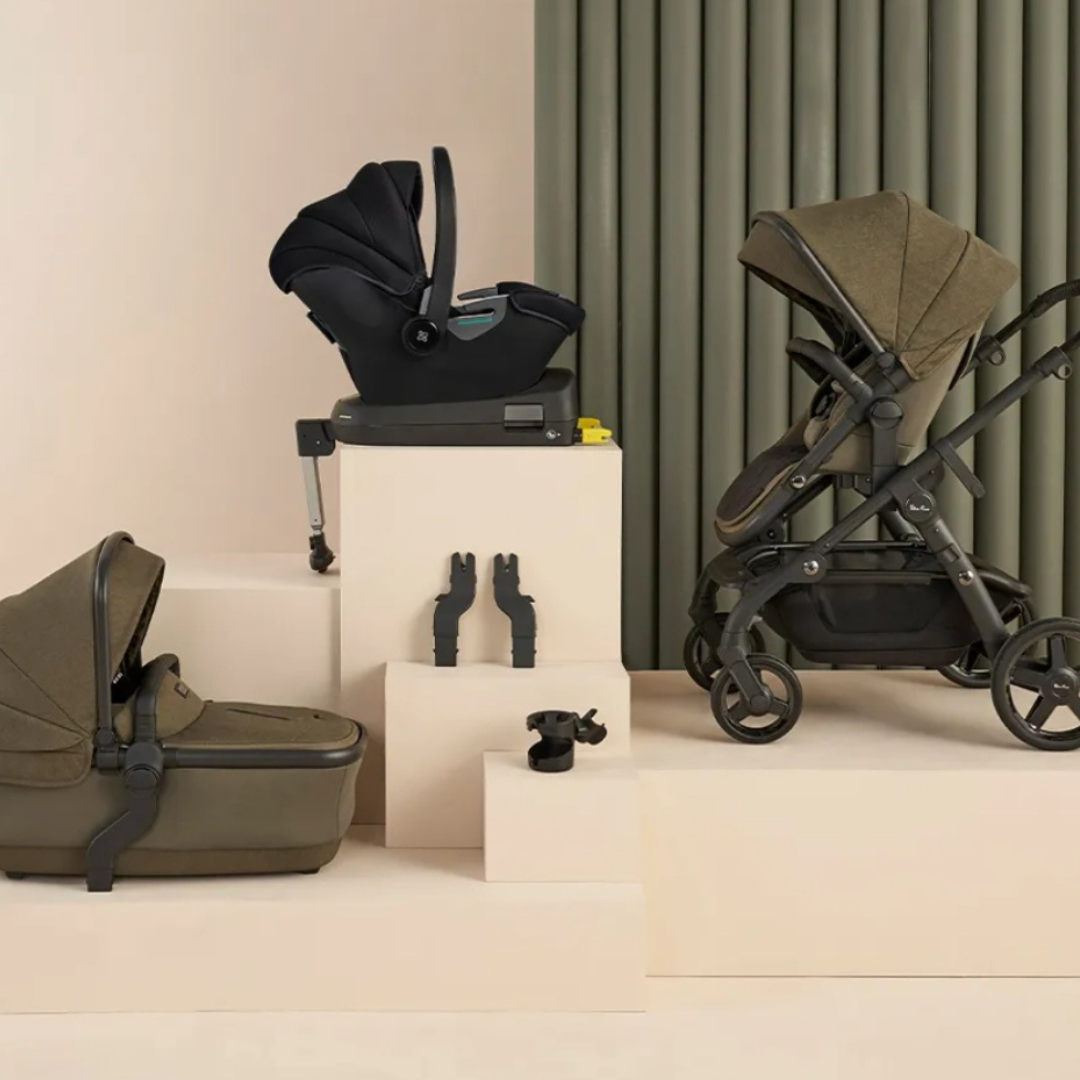 2019 silver top cross wave