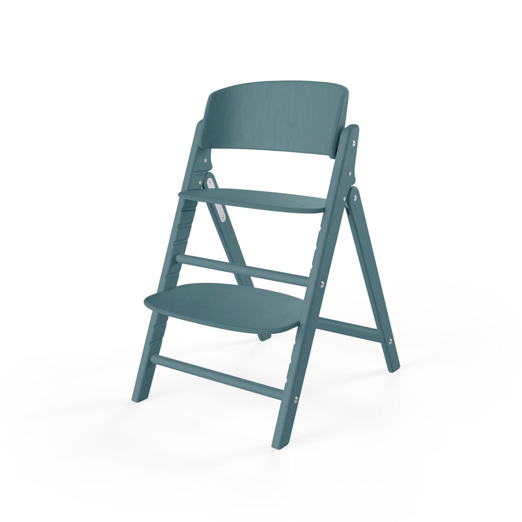 Cybex CLICK&FOLD Highchair | Stone Blue