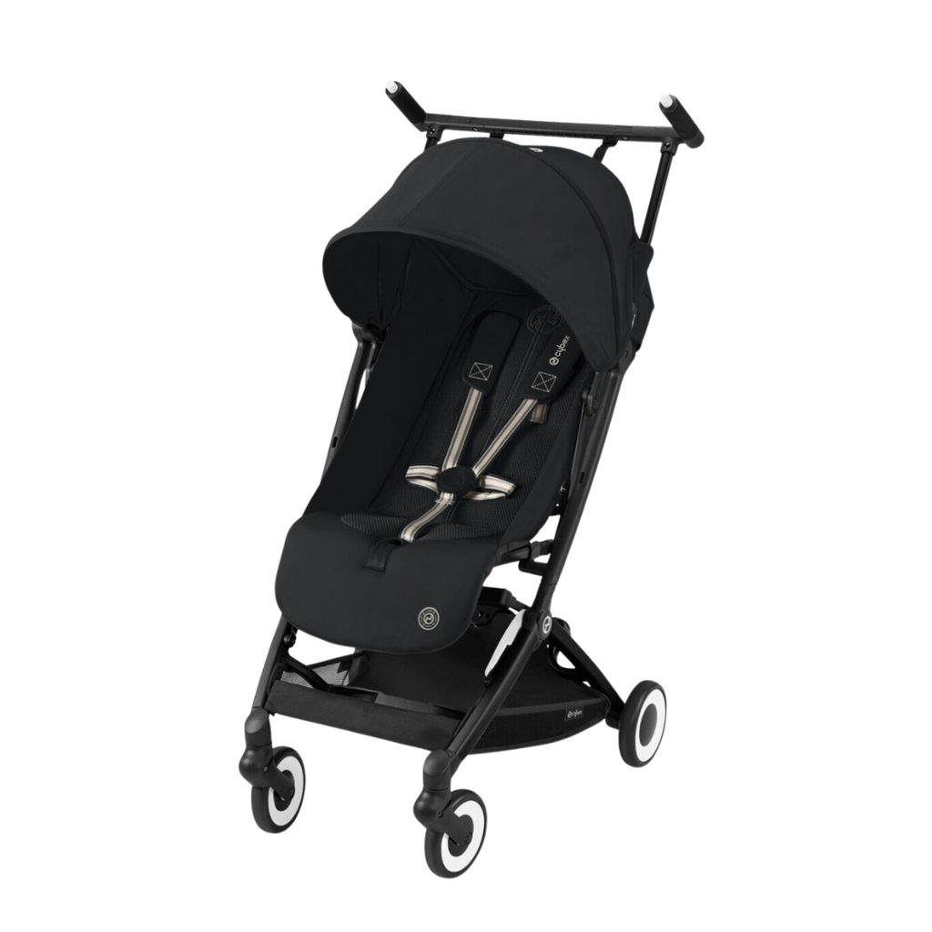 Cybex Libelle Pushchair - Magic Black (2023)