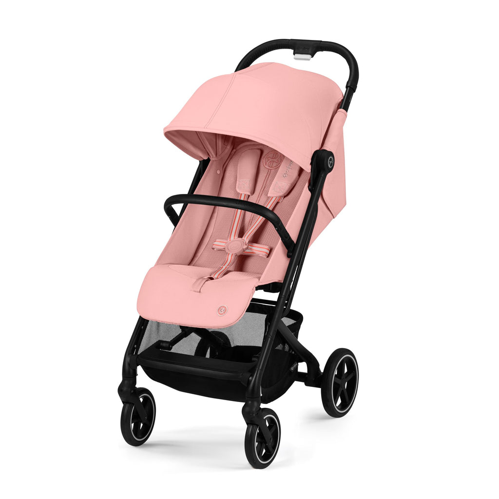 Cybex Beezy Stroller | Candy Pink