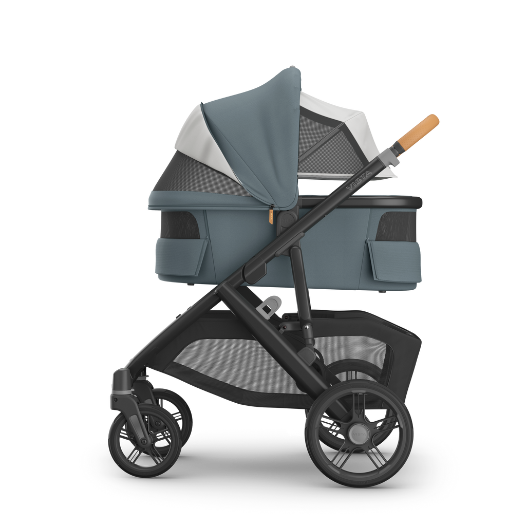 Uppababy Vista V3 Pushchair | Dillan