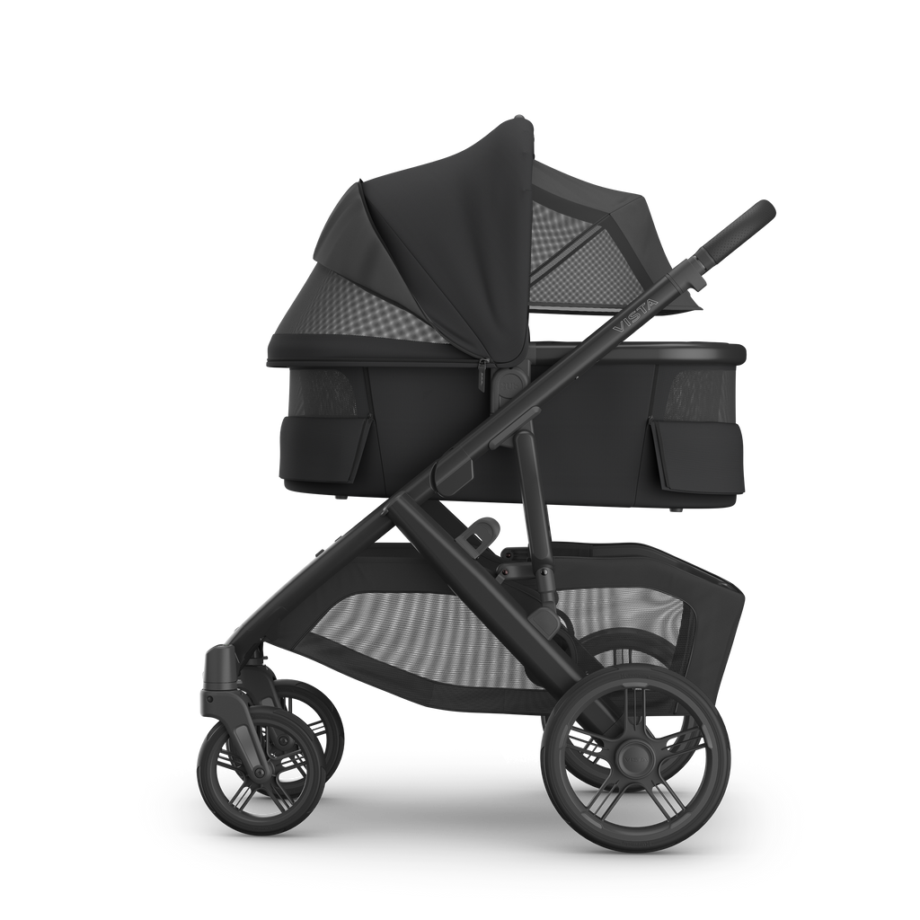 Uppababy Vista V3 Pushchair | Jake