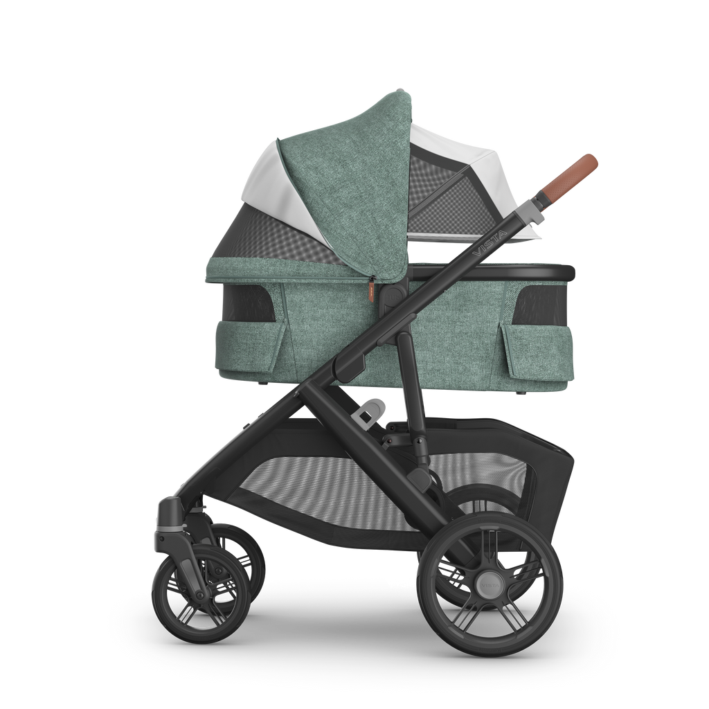 Uppababy Vista V3 Pushchair | Gwen