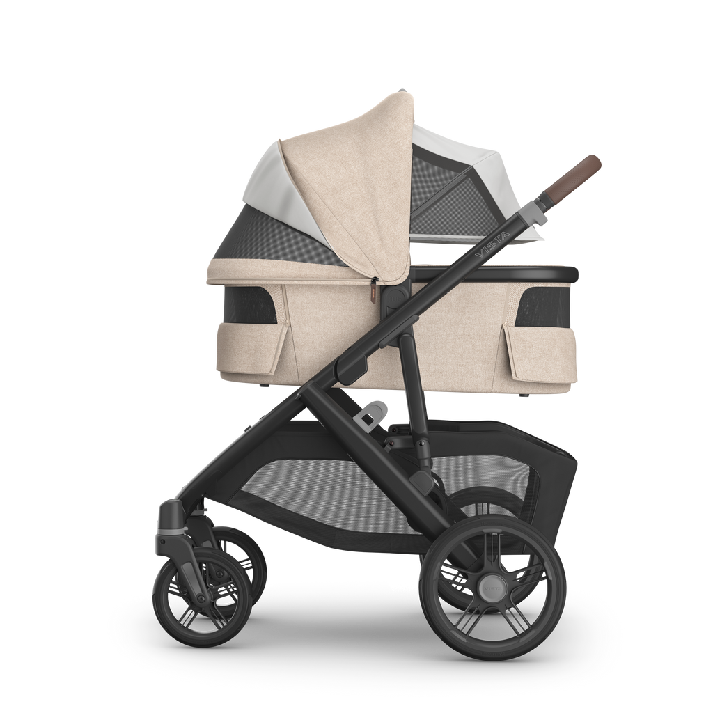 Uppababy Vista V3 Pushchair | Liam