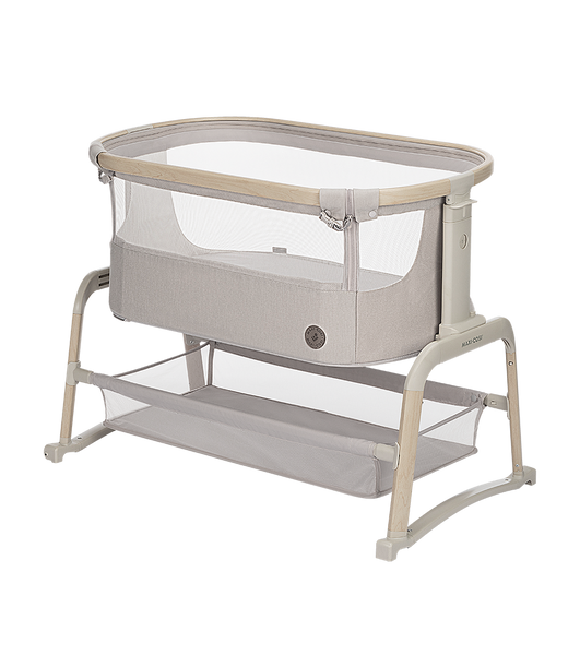 maxi-cosi iora air discontinued Maxi-Cosi Iora Air Beyond Co-Sleeper Crib