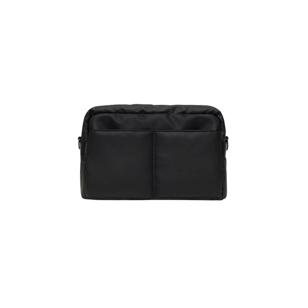 Tiba + Marl Axel Organiser - Matte Black