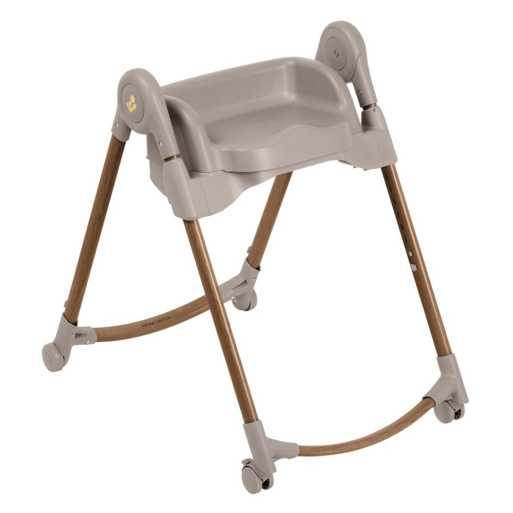 Maxi-Cosi Minla Plus Highchair | Elegance Beige