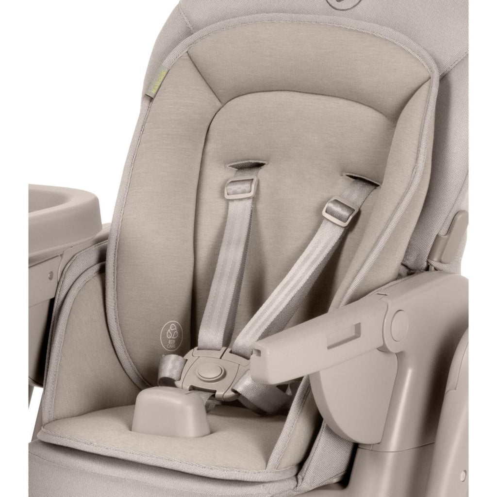 Maxi Cosi Minla Plus Highchair Elegance Beige