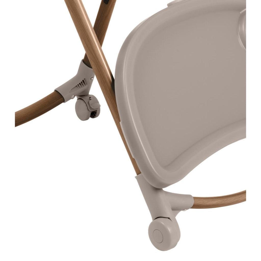 Maxi-Cosi Minla Plus Highchair | Elegance Beige