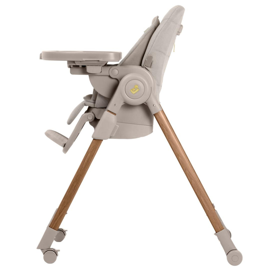 Maxi-Cosi Minla Plus Highchair | Elegance Beige