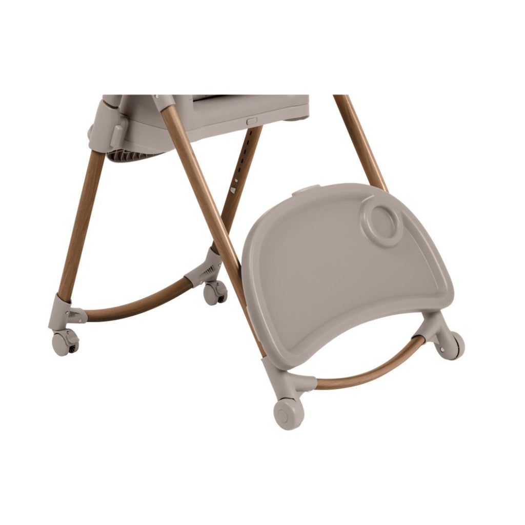 Maxi-Cosi Minla Plus Highchair | Elegance Beige