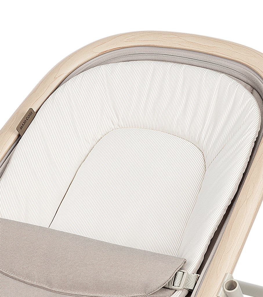 Maxi-Cosi Kori Beyond Eco Bouncer - Classic Beige