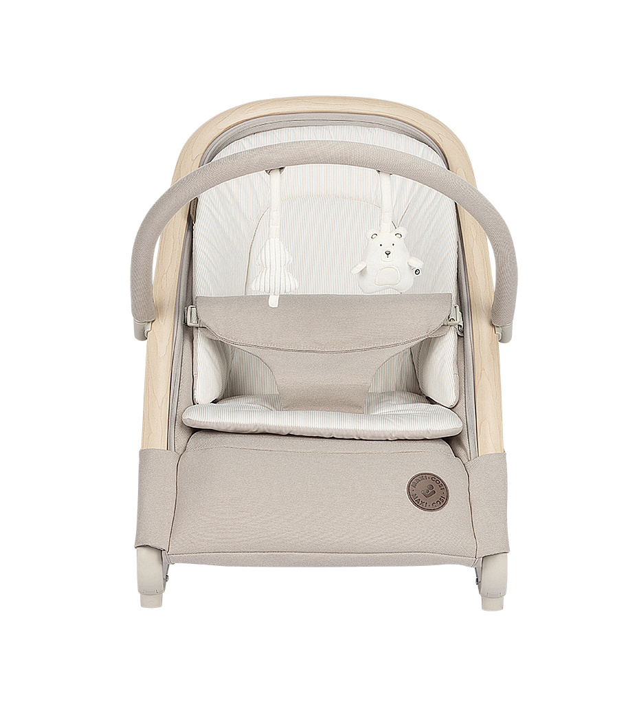 maxi cosi bouncer newborn Maxi-Cosi Kori Beyond Eco Bouncer