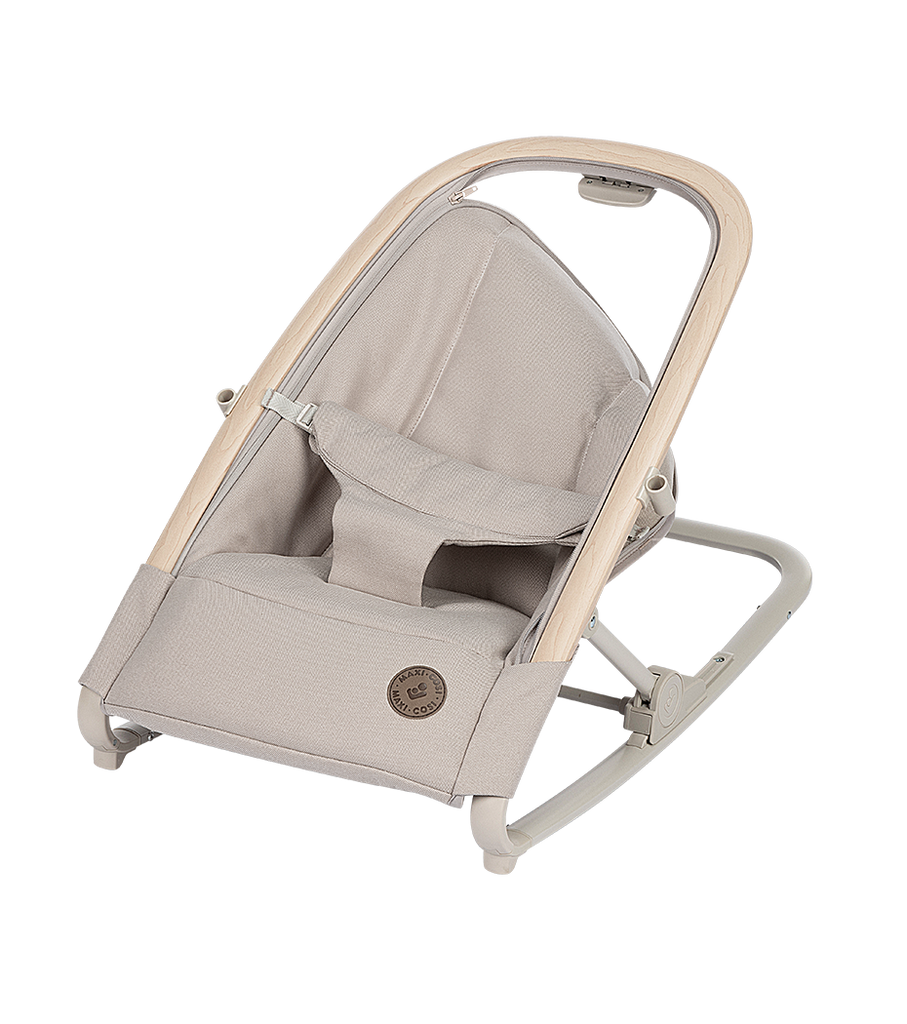 Maxi-Cosi Kori Beyond Eco Bouncer - Classic Beige