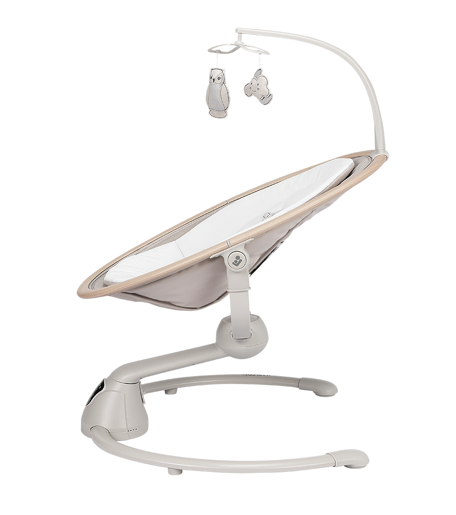 maxi cosi lamp Maxi-Cosi Cassia Beyond Eco Swing