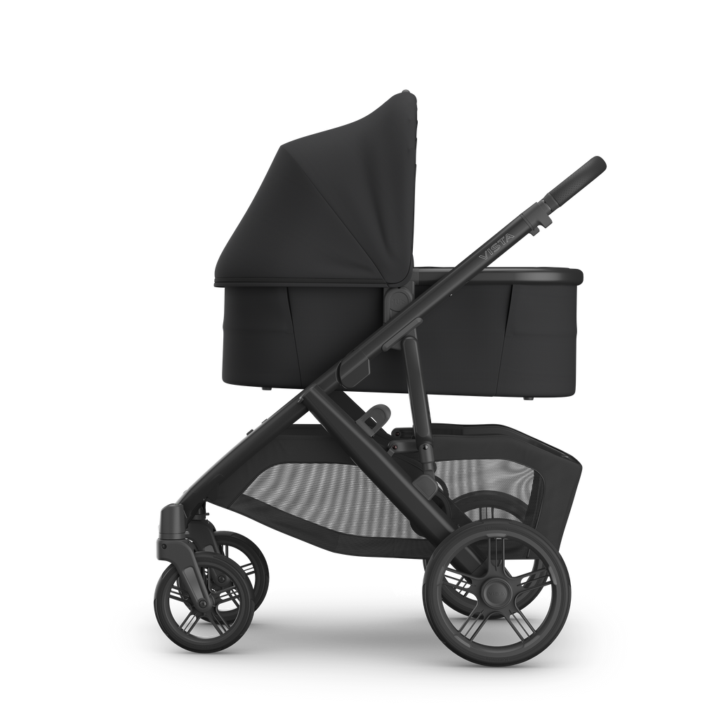 Uppababy Vista V3 Pushchair | Jake