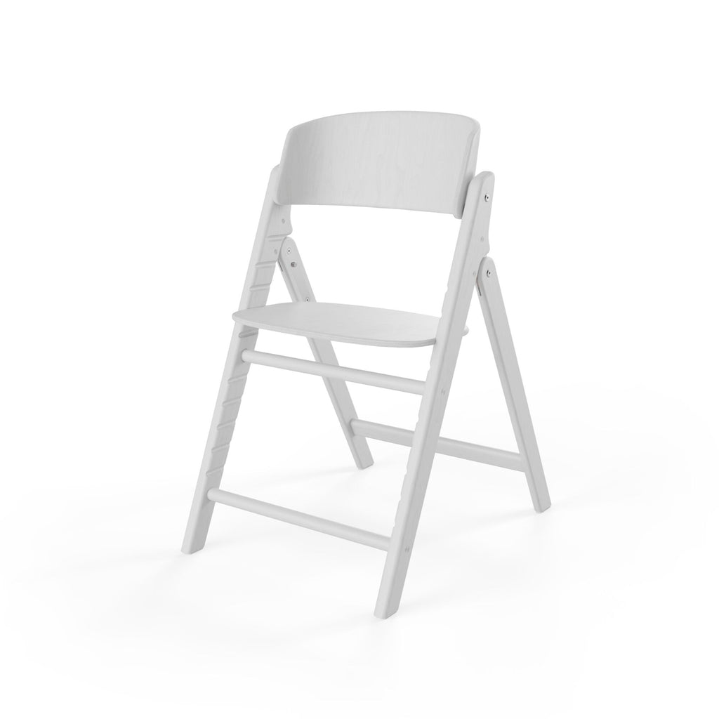 Cybex CLICK&FOLD Highchair | All White