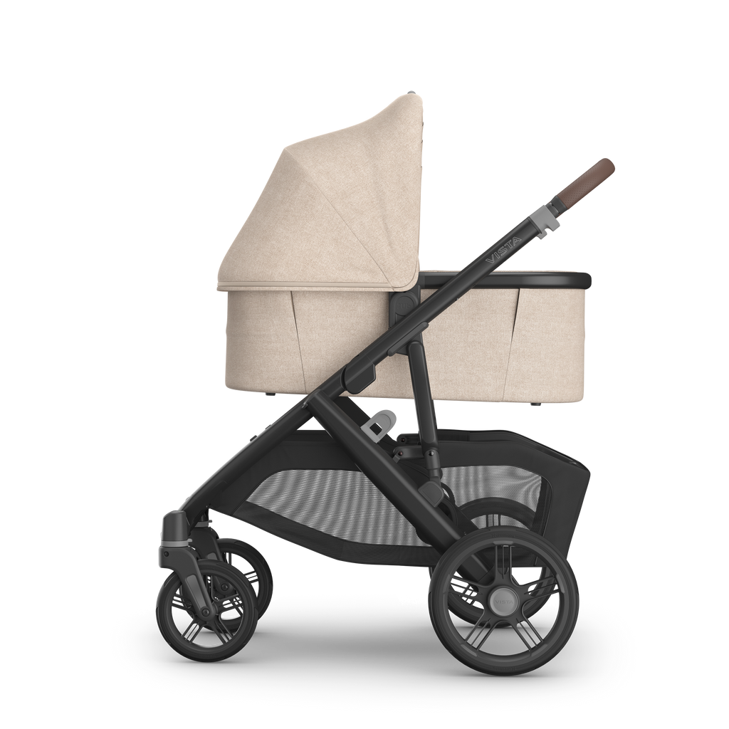 Uppababy Vista V3 Pushchair | Liam