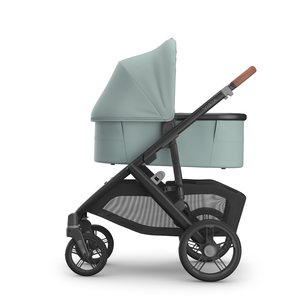 Uppababy Vista V3 Pushchair | Kenzi