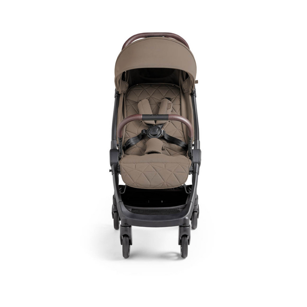 Silver Cross Clic Compact Stroller - Cobble