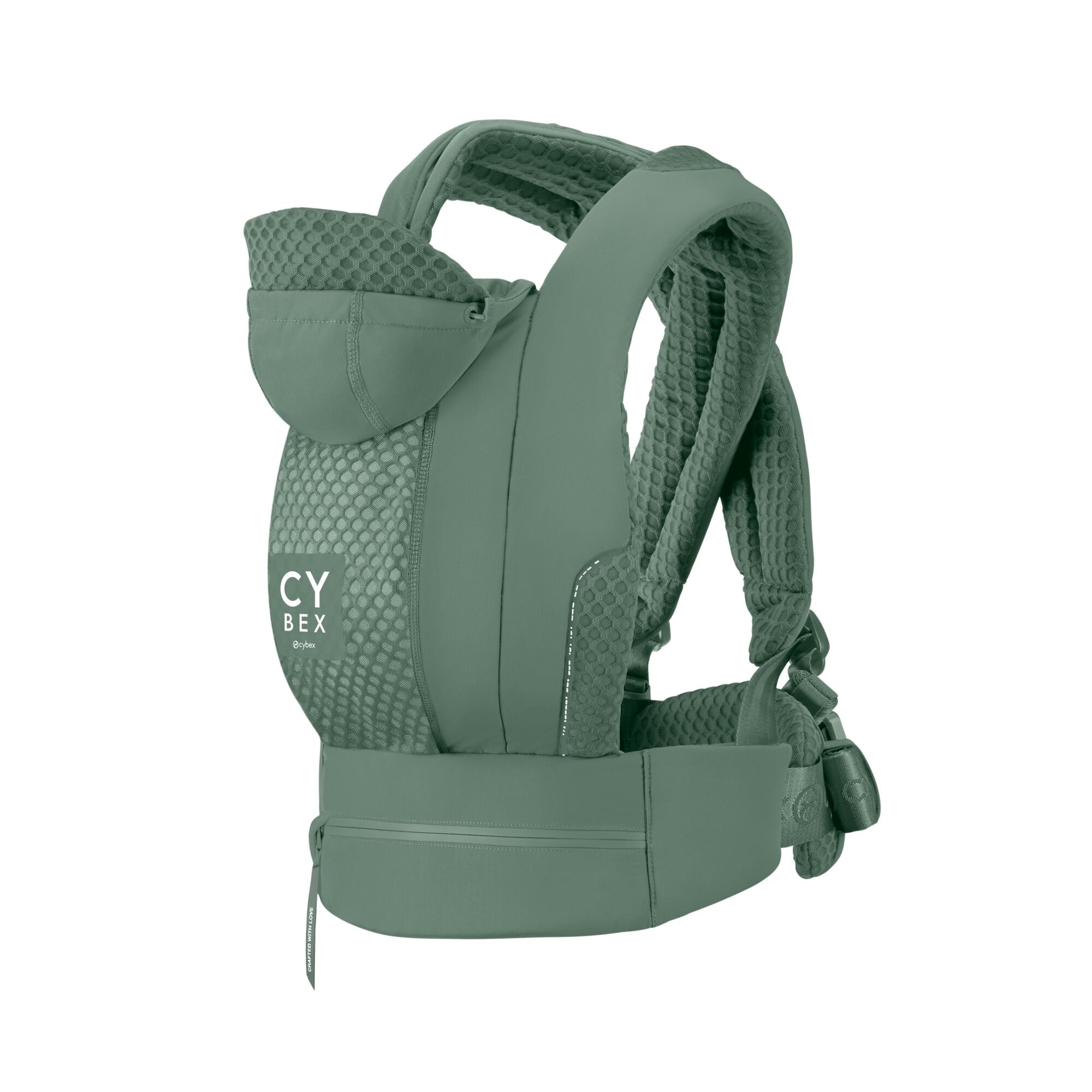 cybex coya green CYBEX COYA Baby Carrier