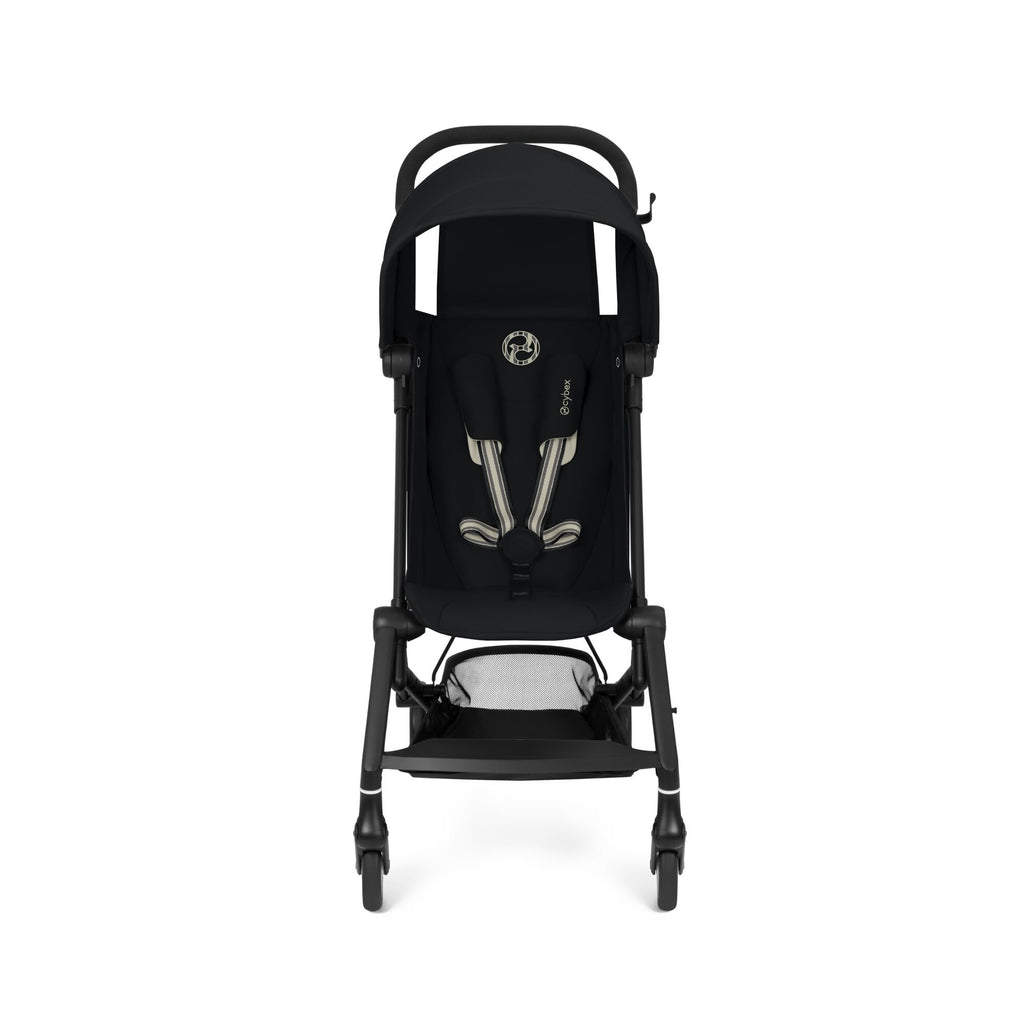 Cybex AGIS Compact Stroller | Magic Black