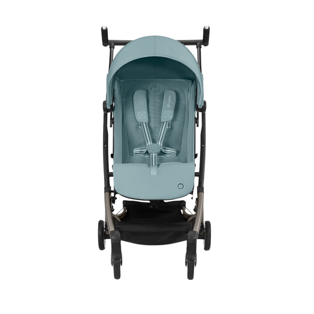 Cybex Libelle Pushchair - Stormy Blue (2023)