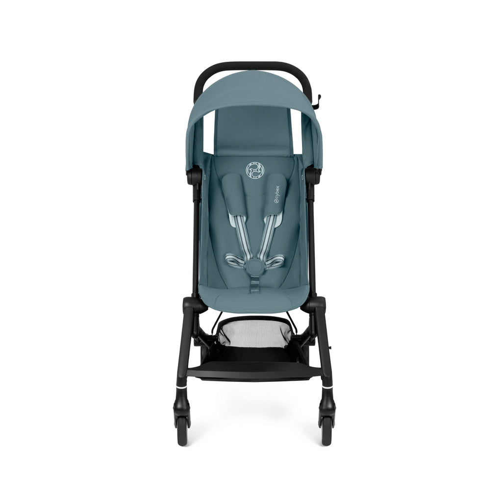 Cybex AGIS Compact Stroller | Stormy Blue