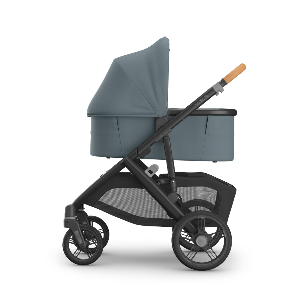 Uppababy Vista V3 Pushchair | Dillan