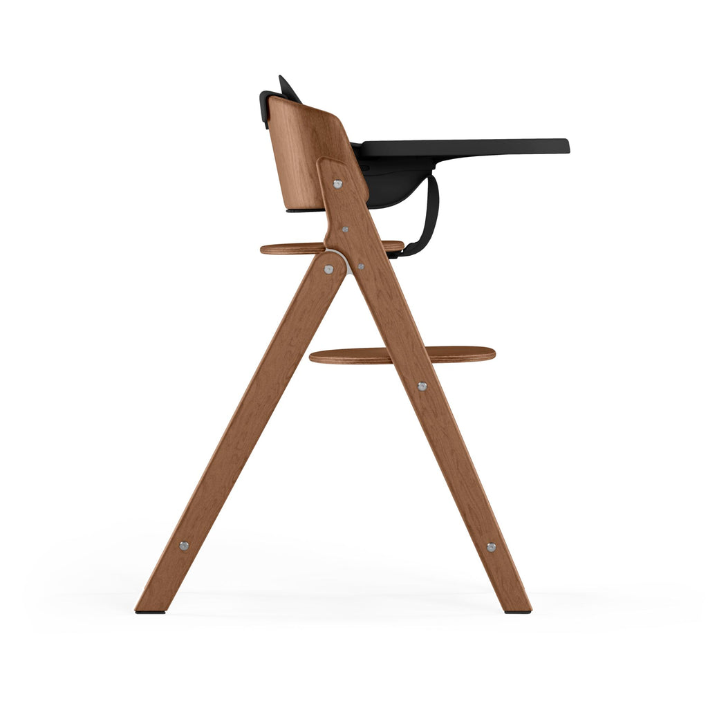 Cybex CLICK&FOLD 3in1 | Dark Natural