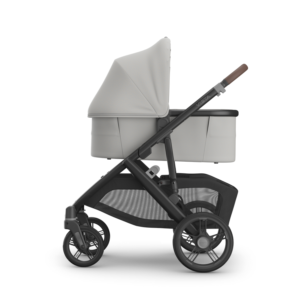 Uppababy Vista V3 Pushchair | Savannah