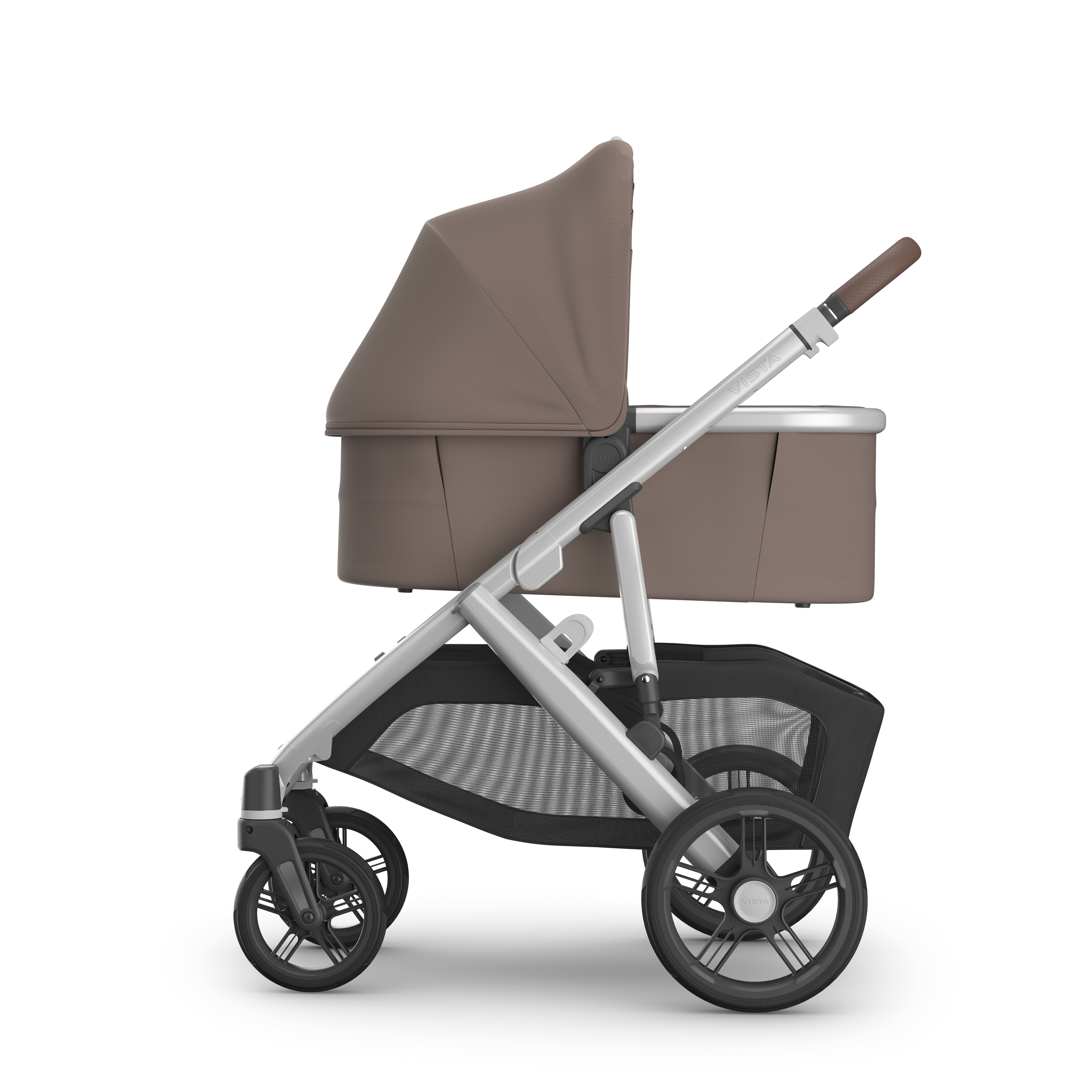 uppababy vista v2 declan oat Uppababy Vista V3 Pushchair & Cabriofix Travel System