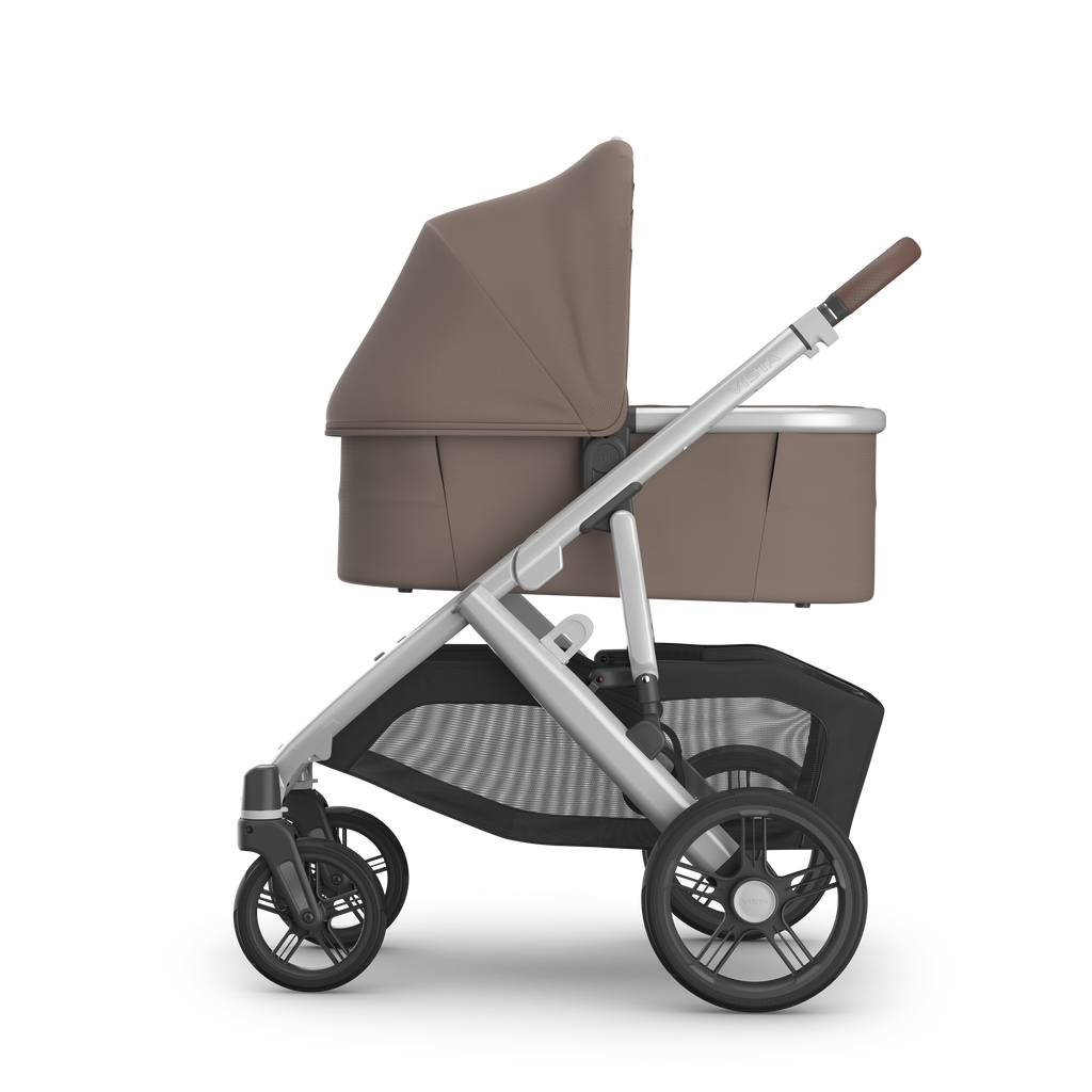 Uppababy Vista V3 Pushchair | Theo