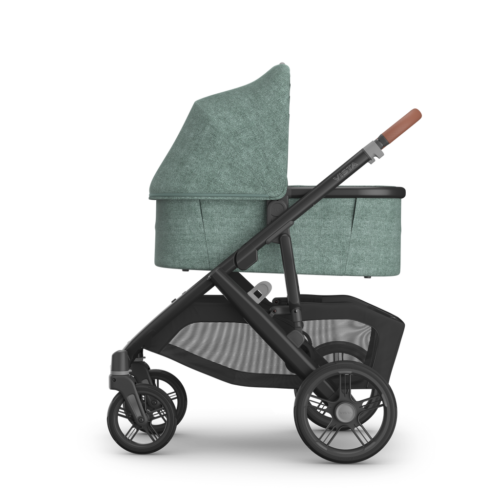 Uppababy Vista V3 Pushchair | Gwen