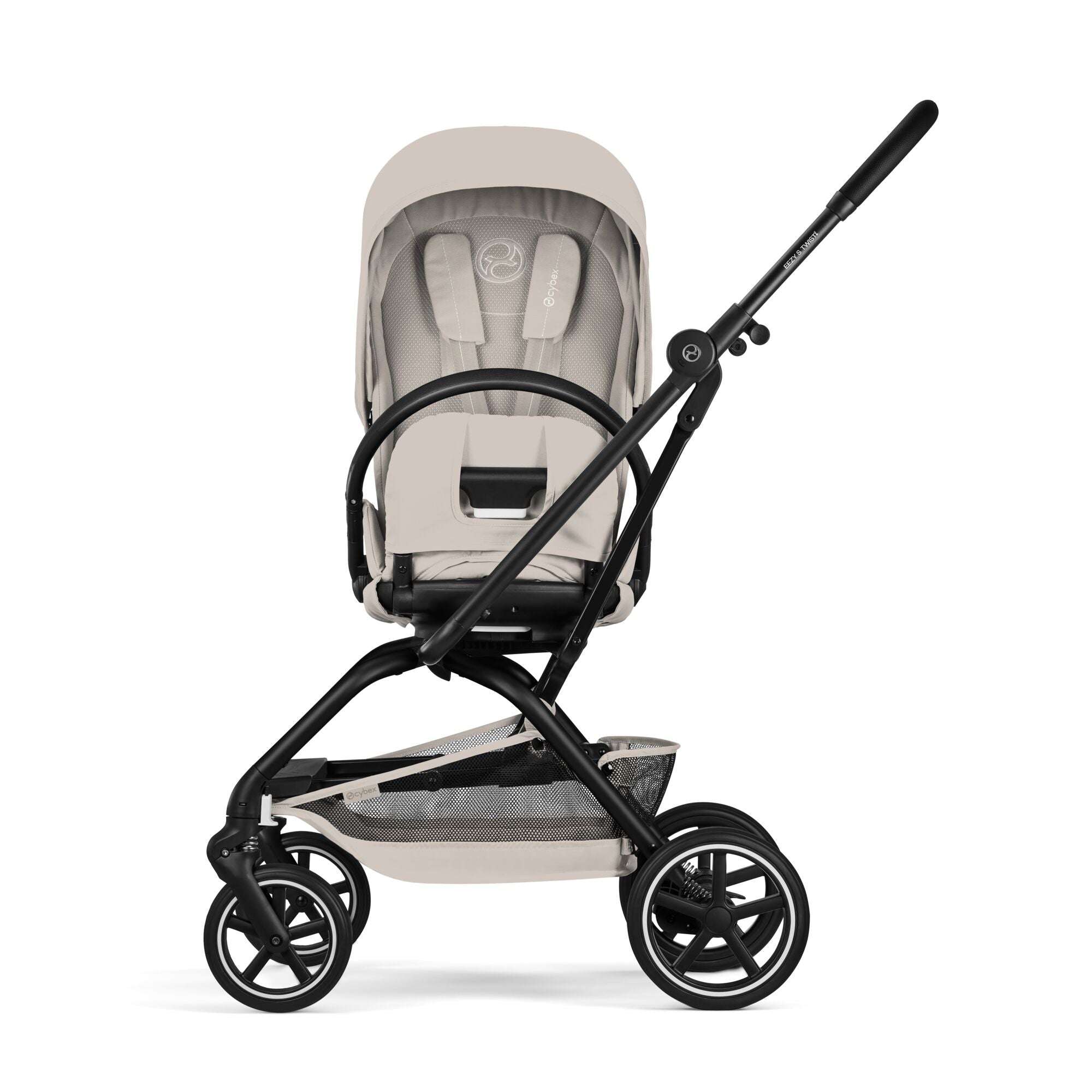 Cybex Eezy S Twist+2 Stroller