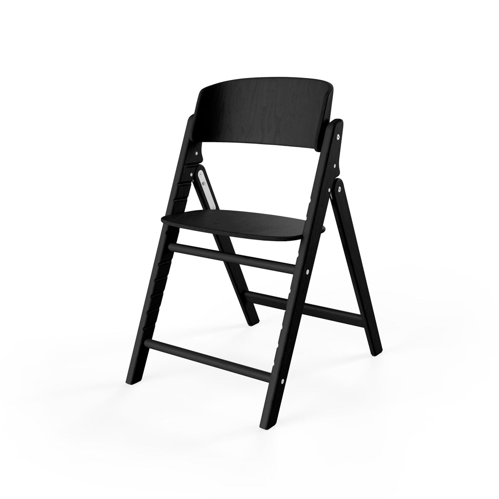 Cybex CLICK&FOLD Highchair| Stunning Black