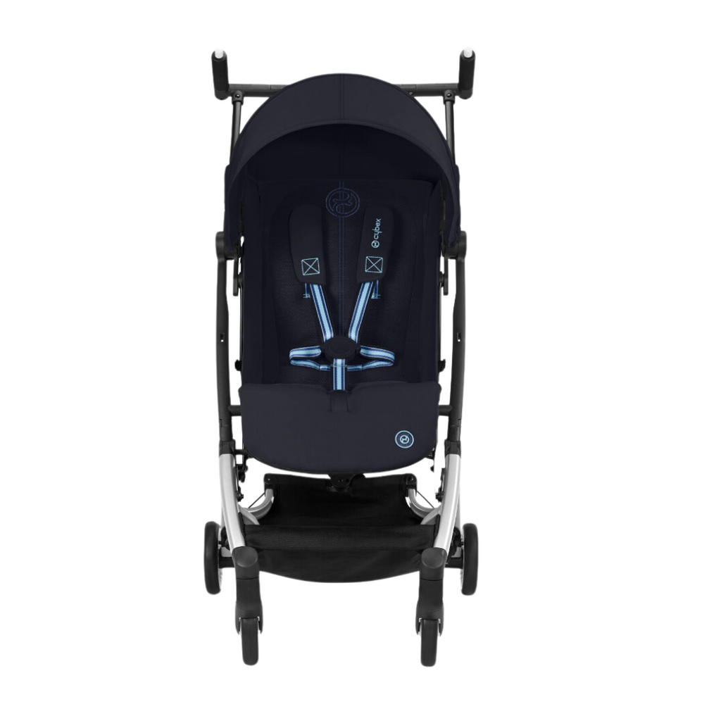 Cybex Libelle Pushchair - Dark Blue (2023)