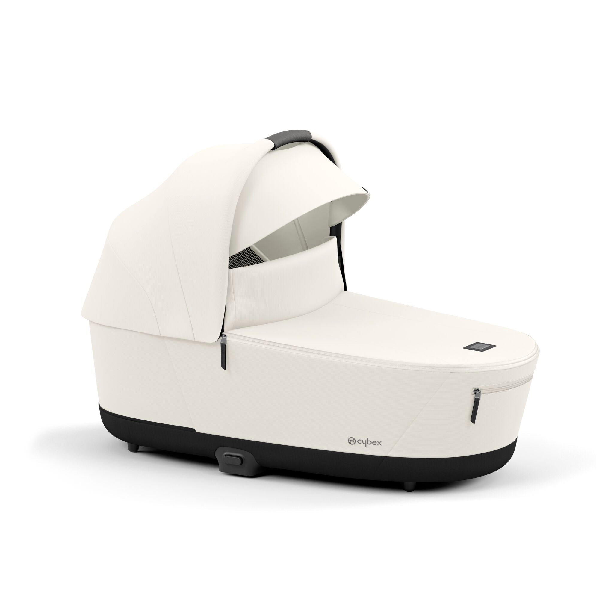 cybex priam carrycot overnight sleeping Cybex Priam Lux Carrycot