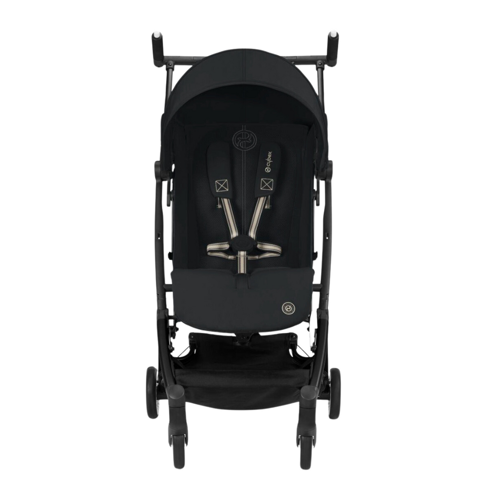 Cybex Libelle Pushchair - Magic Black (2023)