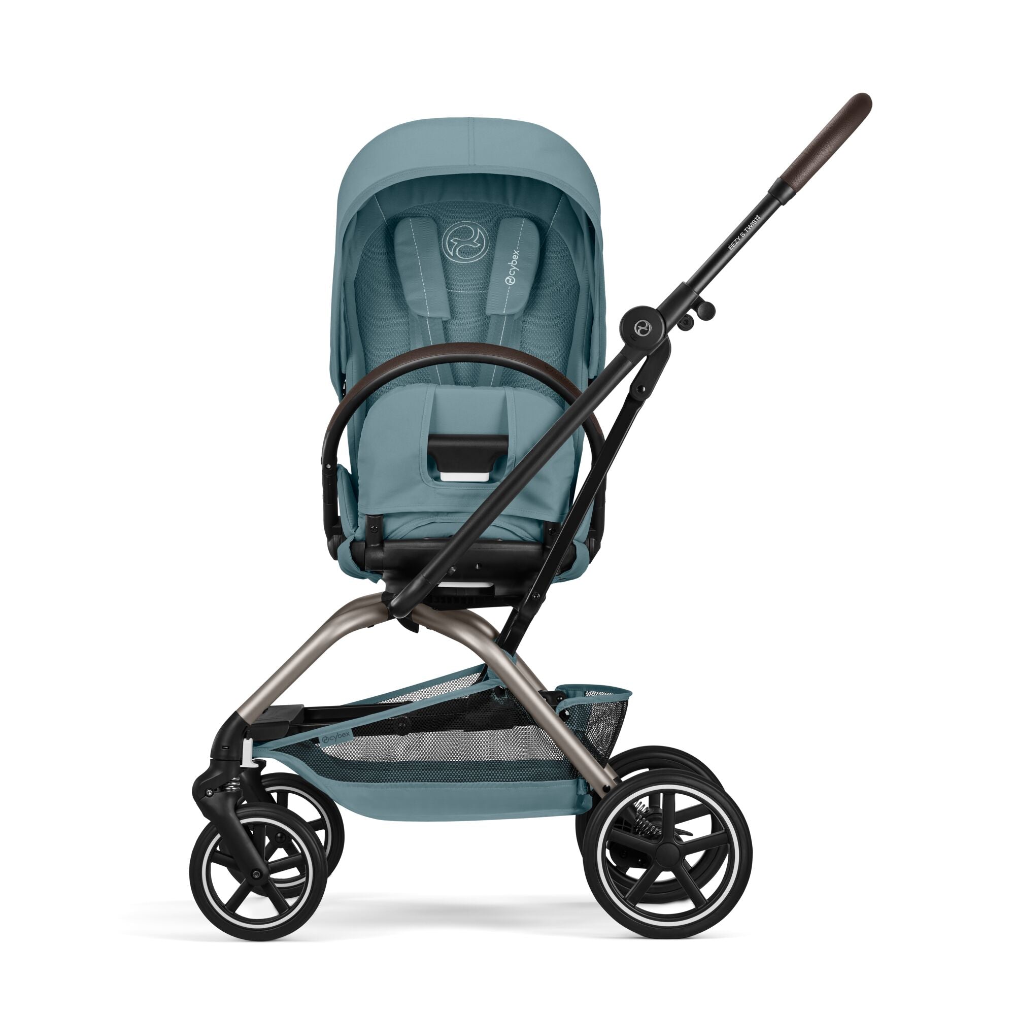 cybex eezy s twist stroller weight Cybex Eezy S Twist+2 Stroller