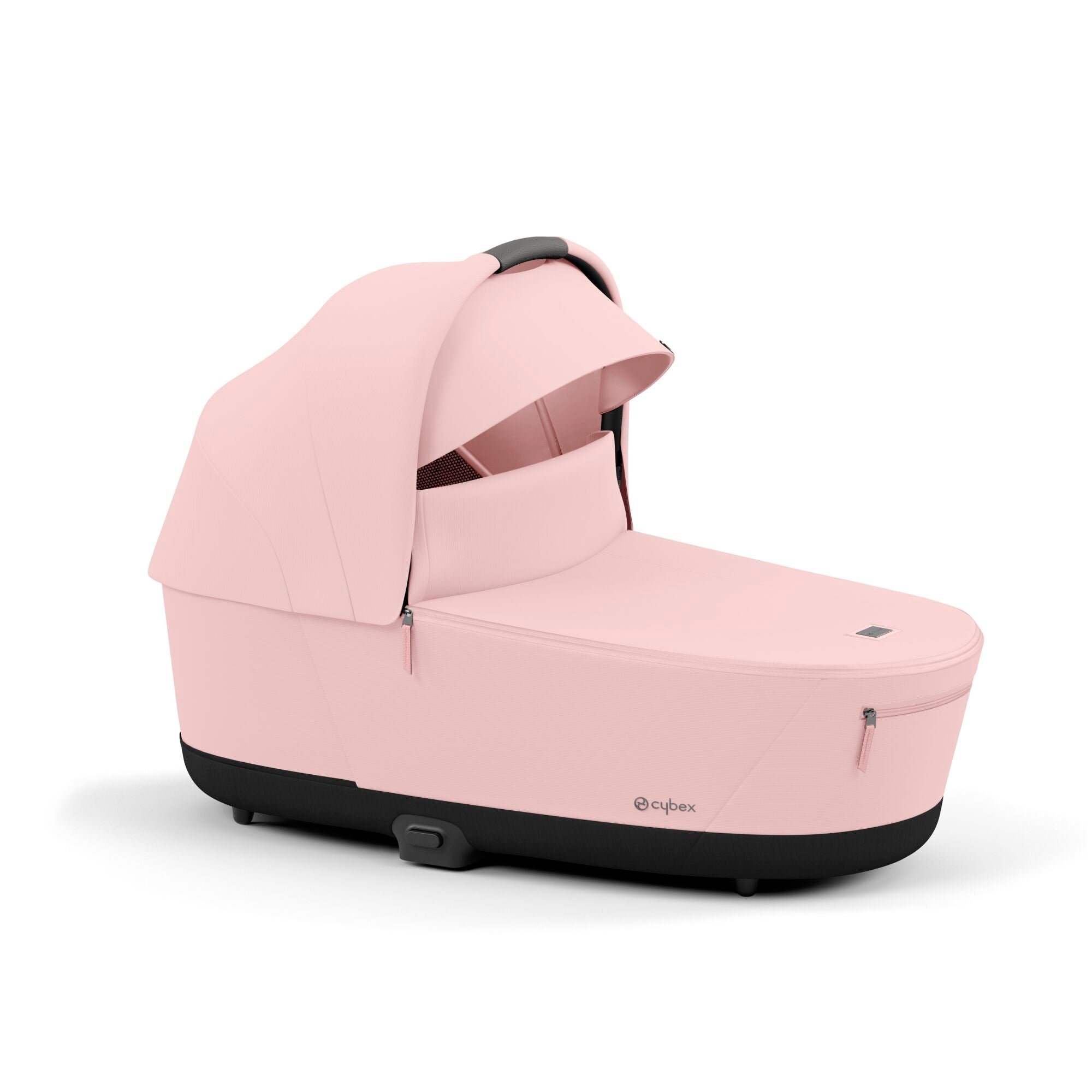 CYBEX Balios S Lux 2020 Stroller - Magnolia Pink