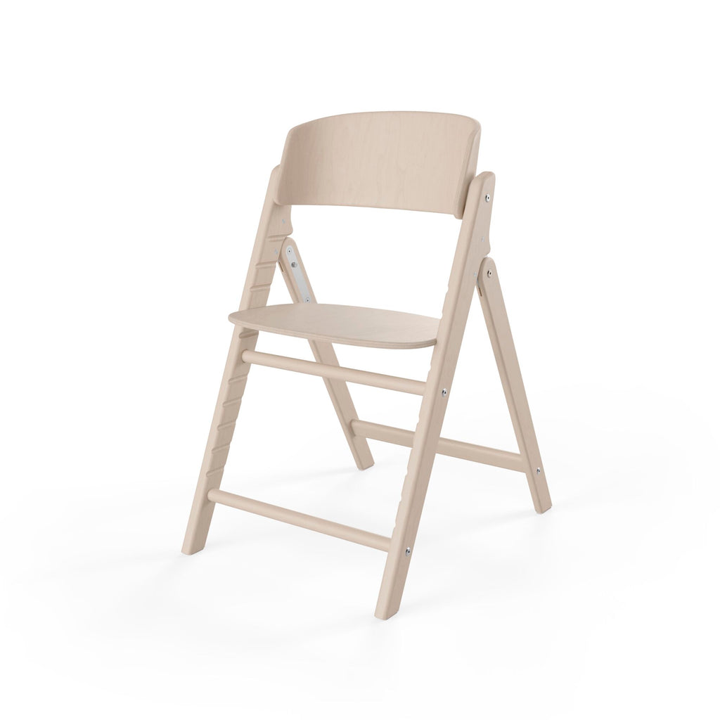 Cybex CLICK&FOLD Highchair | All Natural