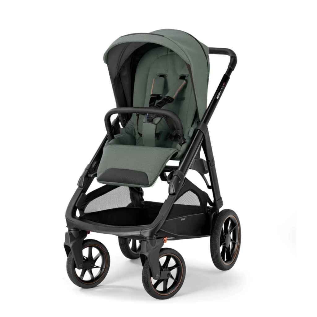 Inglesina Aptica XT Complete Pushchair | Taiga Green