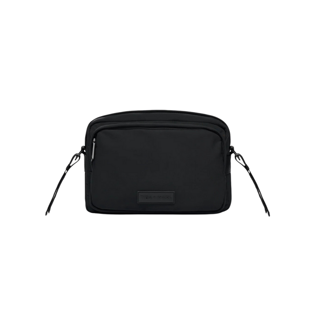 Tiba + Marl Hiro Organizer | Black